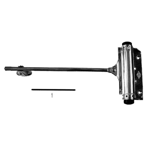 Hovedbilde Dør fjær med arm st. 1, 220mm for dører på opptil 25KG