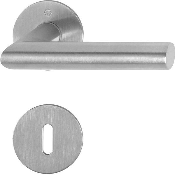 Hovedbilde Dørvrider Amsterdam for innvendige dører dørtykkelse ...