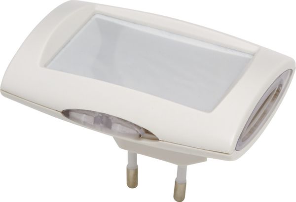 Hovedbilde LED nattlys 0,5w JC8630 LORI