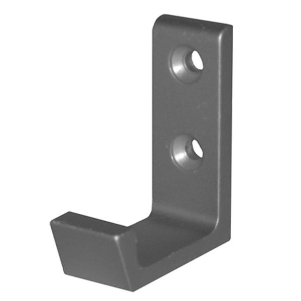 Hovedbilde Krok 0139-18 aluminium grå